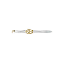 Cargar imagen en el visor de la galería, RELOJ  PARA MUJER INVICTA BOLT 28910 - BLANCO
