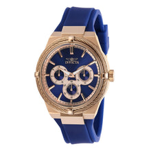 Cargar imagen en el visor de la galería, RELOJ  PARA MUJER INVICTA BOLT 28912 - AZUL
