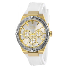 Cargar imagen en el visor de la galería, RELOJ DEPORTIVO PARA MUJER INVICTA BOLT 28913 - BLANCO
