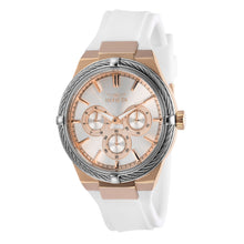 Cargar imagen en el visor de la galería, RELOJ  PARA MUJER INVICTA BOLT 28914 - BLANCO
