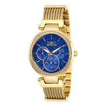 Cargar imagen en el visor de la galería, RELOJ  PARA MUJER INVICTA ANGEL 28919 - ORO
