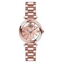 Cargar imagen en el visor de la galería, RELOJ  PARA MUJER INVICTA ANGEL 28928 - ORO ROSA
