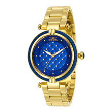 Cargar imagen en el visor de la galería, RELOJ  PARA MUJER INVICTA BOLT 28931 - ORO
