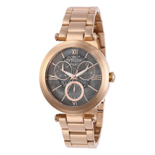 Cargar imagen en el visor de la galería, RELOJ  PARA MUJER INVICTA ANGEL 28937 - ORO ROSA
