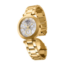 Cargar imagen en el visor de la galería, RELOJ  PARA MUJER INVICTA ANGEL 28939 - DORADO

