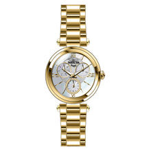 Cargar imagen en el visor de la galería, RELOJ  PARA MUJER INVICTA ANGEL 28939 - DORADO
