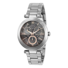 Cargar imagen en el visor de la galería, RELOJ  PARA UNISEXO INVICTA ANGEL 28940 - PLATEADO
