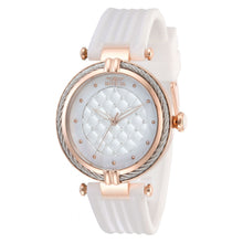 Cargar imagen en el visor de la galería, RELOJ DEPORTIVO PARA MUJER INVICTA BOLT 28946 - BLANCO
