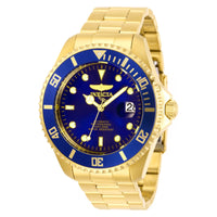 RELOJ  PARA HOMBRE INVICTA PRO DIVER 28949 - ORO