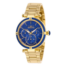 Cargar imagen en el visor de la galería, RELOJ  PARA MUJER INVICTA BOLT 28959 - ORO
