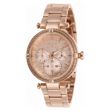 Cargar imagen en el visor de la galería, RELOJ  PARA MUJER INVICTA BOLT 28961 - ORO ROSA
