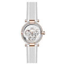 Cargar imagen en el visor de la galería, RELOJ  PARA MUJER INVICTA BOLT 28969 - BLANCO
