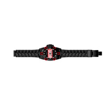Cargar imagen en el visor de la galería, RELOJ MARVEL LOGO PARA HOMBRE INVICTA MARVEL 29025 - NEGRO
