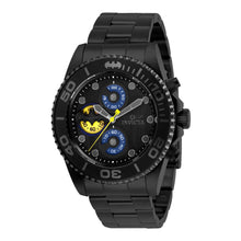 Cargar imagen en el visor de la galería, RELOJ BATMAN PARA HOMBRE INVICTA DC COMICS 29061 - NEGRO
