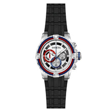 Cargar imagen en el visor de la galería, RELOJ DEPORTIVO PARA HOMBRE INVICTA BOLT 29077 - NEGRO
