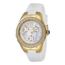Cargar imagen en el visor de la galería, RELOJ DEPORTIVO PARA MUJER INVICTA ANGEL 29086 - BLANCO
