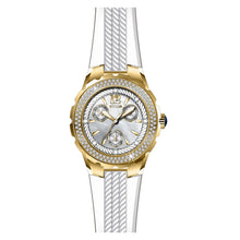 Cargar imagen en el visor de la galería, RELOJ DEPORTIVO PARA MUJER INVICTA ANGEL 29086 - BLANCO
