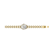 Cargar imagen en el visor de la galería, RELOJ  PARA MUJER INVICTA WILDFLOWER 29093 - ORO
