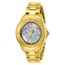 Cargar imagen en el visor de la galería, RELOJ  PARA MUJER INVICTA ANGEL 29109 - ORO

