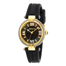 Cargar imagen en el visor de la galería, RELOJ DEPORTIVO PARA MUJER INVICTA BOLT 29124 - NEGRO
