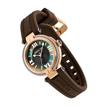 Cargar imagen en el visor de la galería, RELOJ DEPORTIVO PARA MUJER INVICTA BOLT 29128 - MARRÓN
