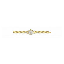 Cargar imagen en el visor de la galería, RELOJ  PARA MUJER INVICTA BOLT 29130 - DORADO
