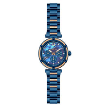 Cargar imagen en el visor de la galería, RELOJ  PARA MUJER INVICTA BOLT 29137 - AZUL, ORO ROSA

