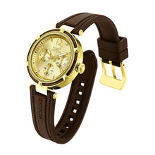 Cargar imagen en el visor de la galería, RELOJ DEPORTIVO PARA MUJER INVICTA BOLT 29138 - MARRÓN
