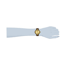 Cargar imagen en el visor de la galería, RELOJ DEPORTIVO PARA MUJER INVICTA BOLT 29138 - MARRÓN
