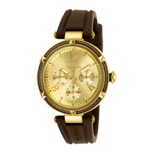 Cargar imagen en el visor de la galería, RELOJ DEPORTIVO PARA MUJER INVICTA BOLT 29138 - MARRÓN
