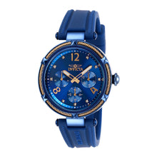 Cargar imagen en el visor de la galería, RELOJ DEPORTIVO PARA MUJER INVICTA BOLT 29140 - AZUL
