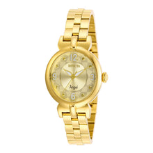 Cargar imagen en el visor de la galería, RELOJ  PARA MUJER INVICTA ANGEL 29146 - DORADO
