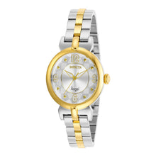 Cargar imagen en el visor de la galería, RELOJ  PARA MUJER INVICTA ANGEL 29147 - PLATEADO

