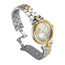 Cargar imagen en el visor de la galería, RELOJ  PARA MUJER INVICTA ANGEL 29147 - PLATEADO
