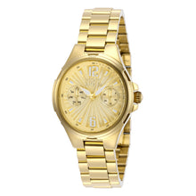 Cargar imagen en el visor de la galería, RELOJ  PARA MUJER INVICTA ANGEL 29149 - ORO
