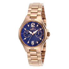 Cargar imagen en el visor de la galería, RELOJ  PARA MUJER INVICTA ANGEL 29151 - ORO ROSA
