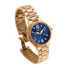 Cargar imagen en el visor de la galería, RELOJ  PARA MUJER INVICTA ANGEL 29151 - ORO ROSA
