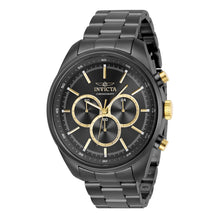 Cargar imagen en el visor de la galería, RELOJ CLÁSICO PARA HOMBRE INVICTA SPECIALTY 29165 - GUNMETAL
