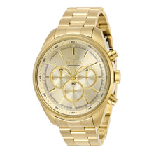 Cargar imagen en el visor de la galería, RELOJ CLÁSICO PARA MUJER INVICTA SPECIALTY 29168 - DORADO
