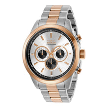 Cargar imagen en el visor de la galería, RELOJ CLÁSICO PARA HOMBRE INVICTA SPECIALTY 29173 - ORO ROSA

