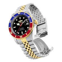 Cargar imagen en el visor de la galería, RELOJ  PARA HOMBRE INVICTA PRO DIVER 29180 - ACERO DORADO
