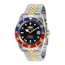 Cargar imagen en el visor de la galería, RELOJ  PARA HOMBRE INVICTA PRO DIVER 29180 - ACERO DORADO
