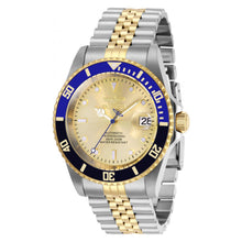 Cargar imagen en el visor de la galería, RELOJ  PARA HOMBRE INVICTA PRO DIVER 29181 - ORO, ACERO

