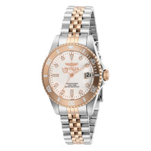 Cargar imagen en el visor de la galería, RELOJ  PARA MUJER INVICTA PRO DIVER 29193 - ACERO, ORO ROSA
