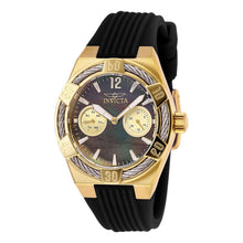 Cargar imagen en el visor de la galería, RELOJ DEPORTIVO PARA MUJER INVICTA BOLT 29195 - NEGRO
