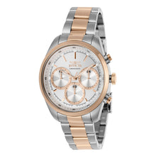 Cargar imagen en el visor de la galería, RELOJ CLÁSICO PARA MUJER INVICTA SPECIALTY 29266 - MULTICOLOR
