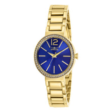 Cargar imagen en el visor de la galería, RELOJ  PARA MUJER INVICTA ANGEL 29270 - DORADO
