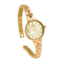 Cargar imagen en el visor de la galería, RELOJ  PARA MUJER INVICTA ANGEL 29278 - ORO
