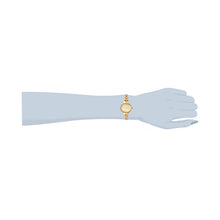 Cargar imagen en el visor de la galería, RELOJ  PARA MUJER INVICTA ANGEL 29278 - ORO
