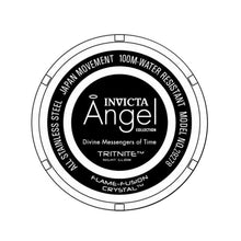 Cargar imagen en el visor de la galería, RELOJ  PARA MUJER INVICTA ANGEL 29278 - ORO
